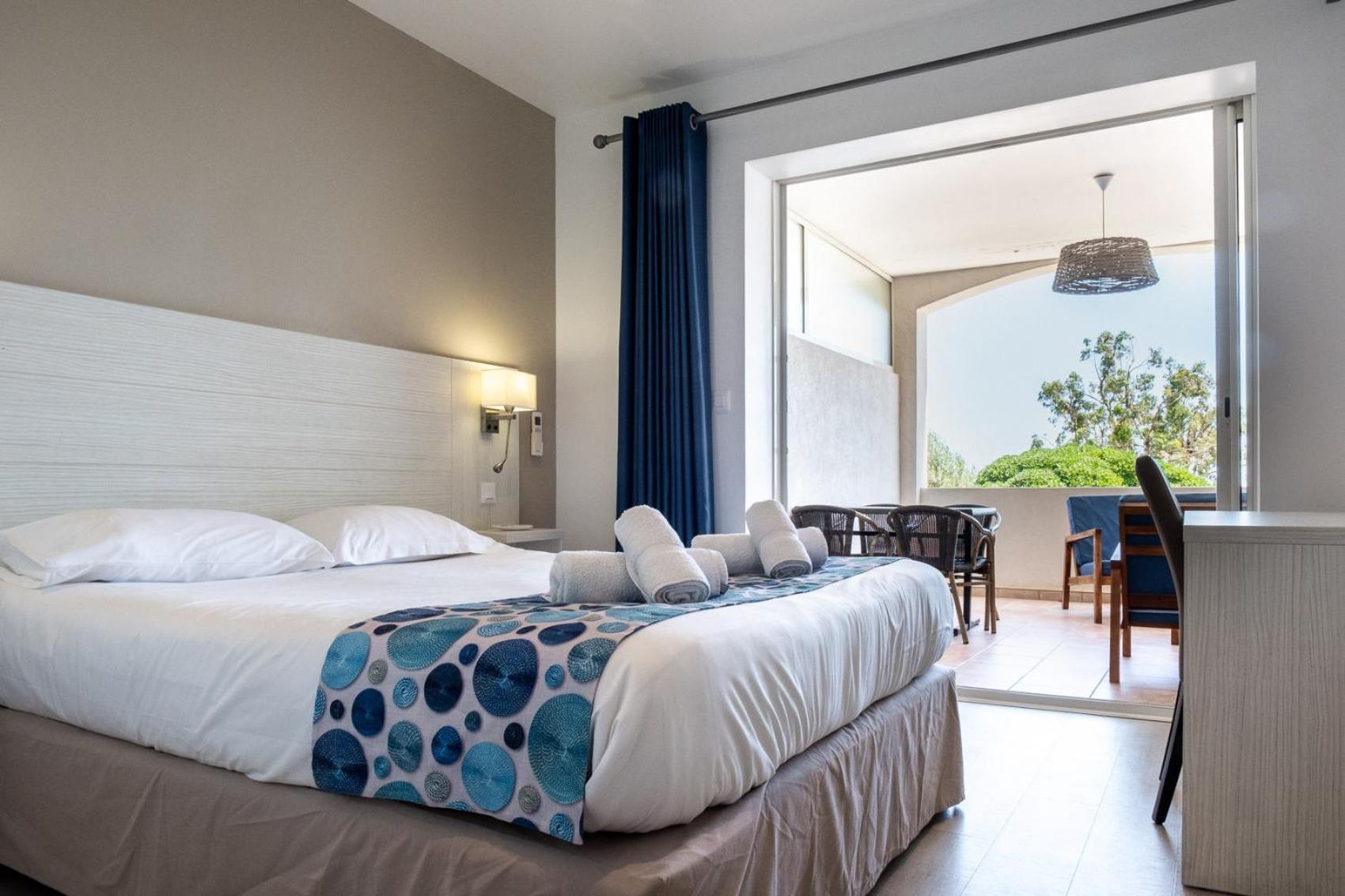 Hotel Beau Site Льо Лаванду Екстериор снимка