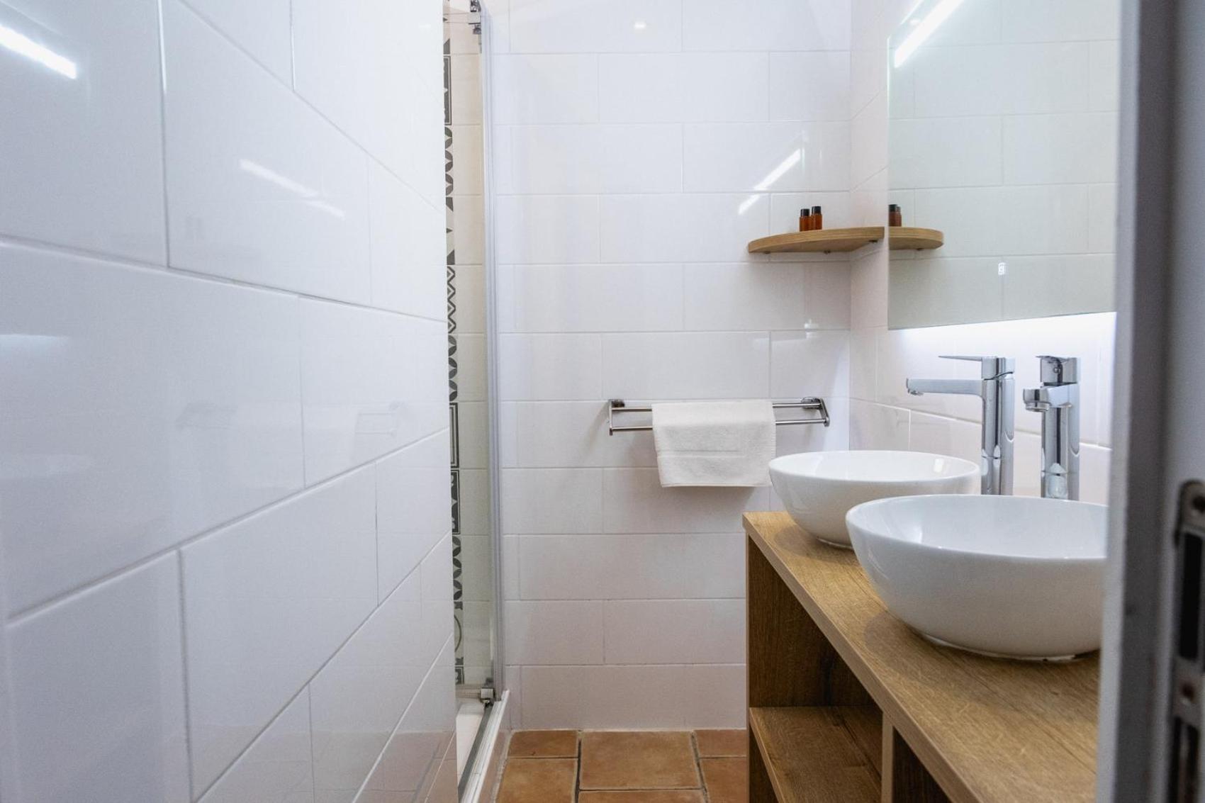 Hotel Beau Site Льо Лаванду Стая снимка